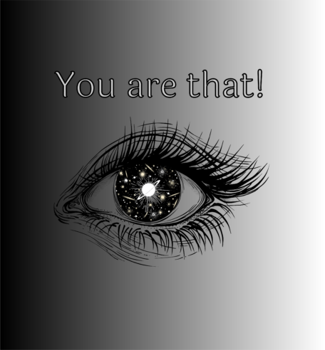 You are that! | In-person program